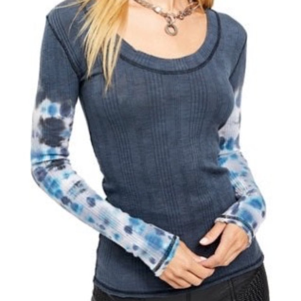 NWT Free People T-shirt